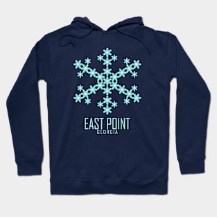 East Point Georgia Hoodie